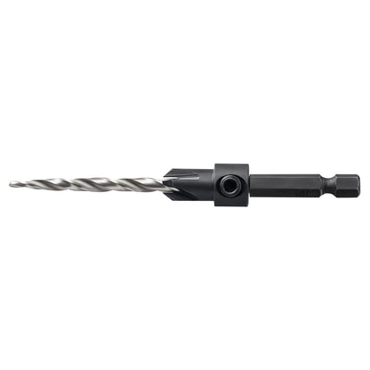 Broca Avellanadora 8 - DeWALT - Herram.cl
