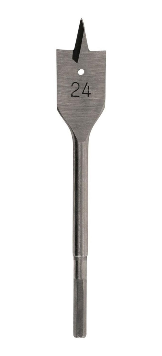 Broca Paleta 24x150mm (plana) - Makita - Herram.cl
