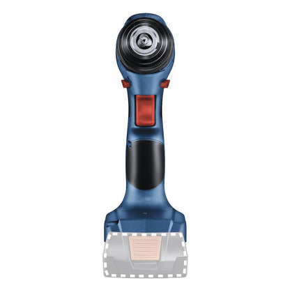 Taladro Percutor Inalámbrico GSB 185 - LI S/Baterías - Bosch - Herram.cl
