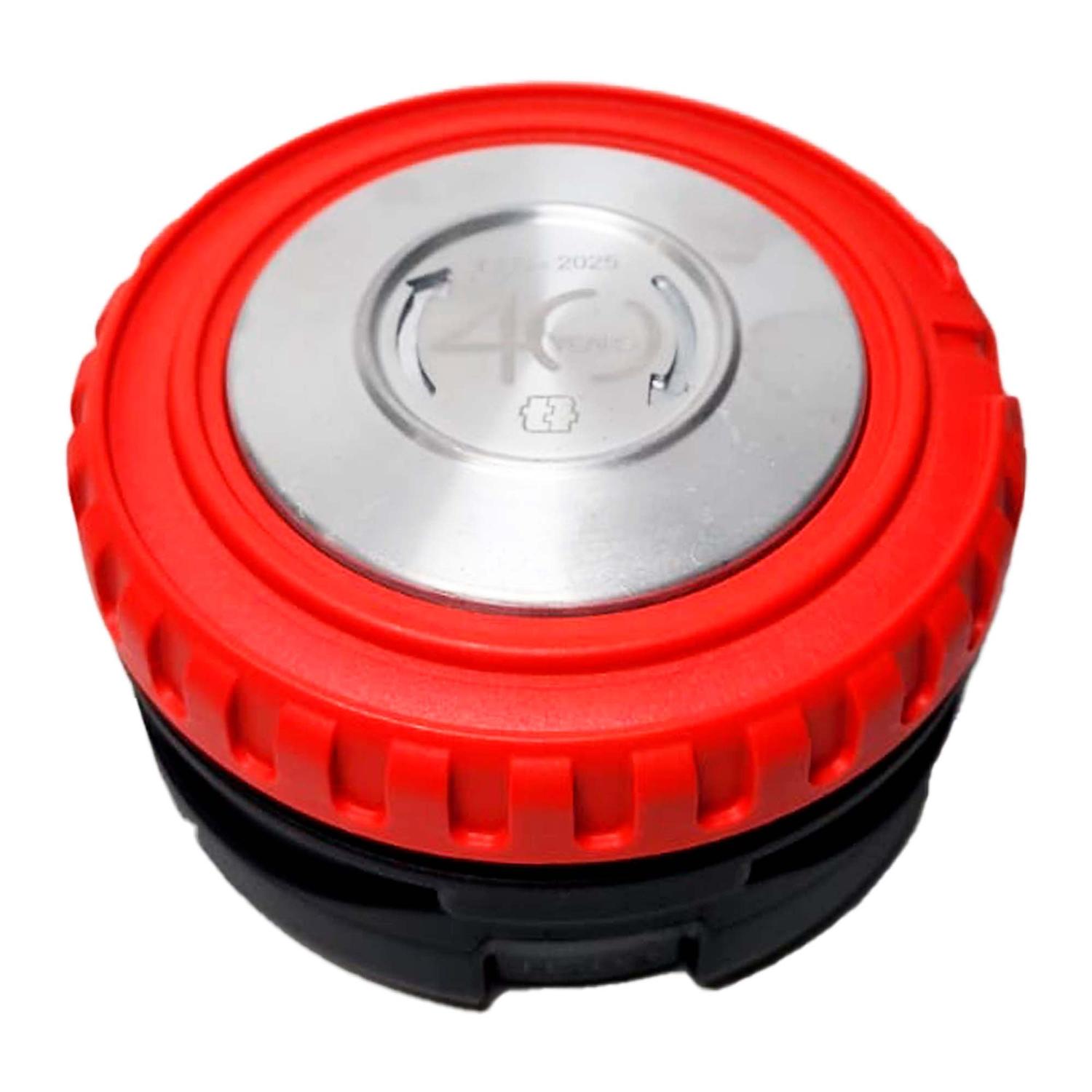 Cabezal Nylon EasyWork LC103 M12x1.5 LH (FS160) - Tecomec - Herram.cl
