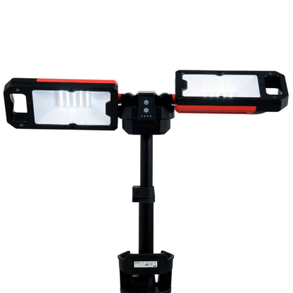 Proyector Portatil Recargable 5000 Lm - Yato - Herram.cl