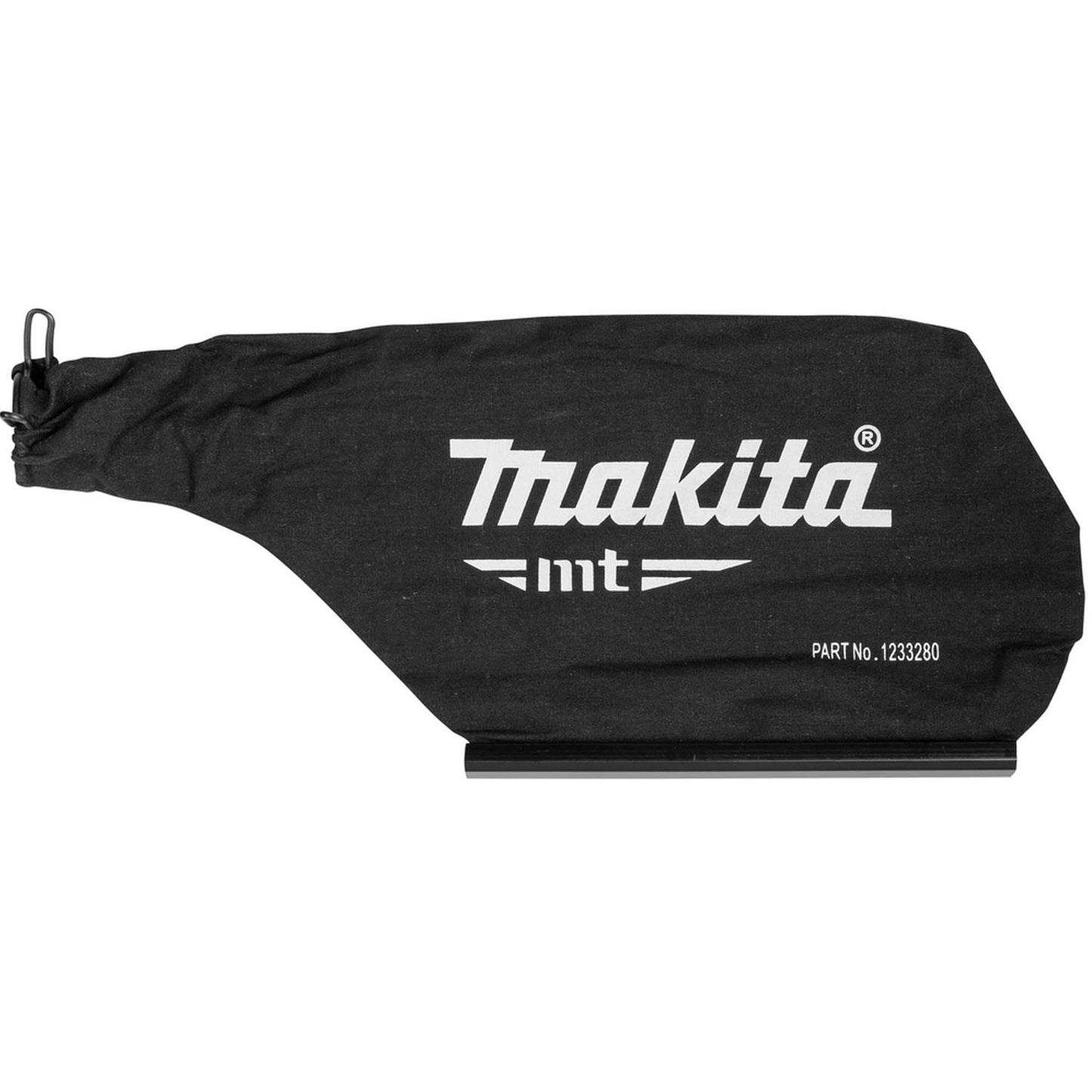 Bolsa Residuos Para lijadora de Banda M9400 - Makita - Herram.cl