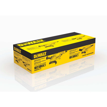Esmeril Angular 7'' (180mm) 2200 W DWE491 - B2C - DeWALT - Herram.cl