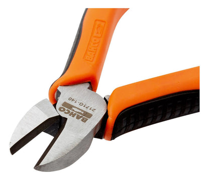 Alicate De Corte Lateral 6'' - Bahco - Herram.cl