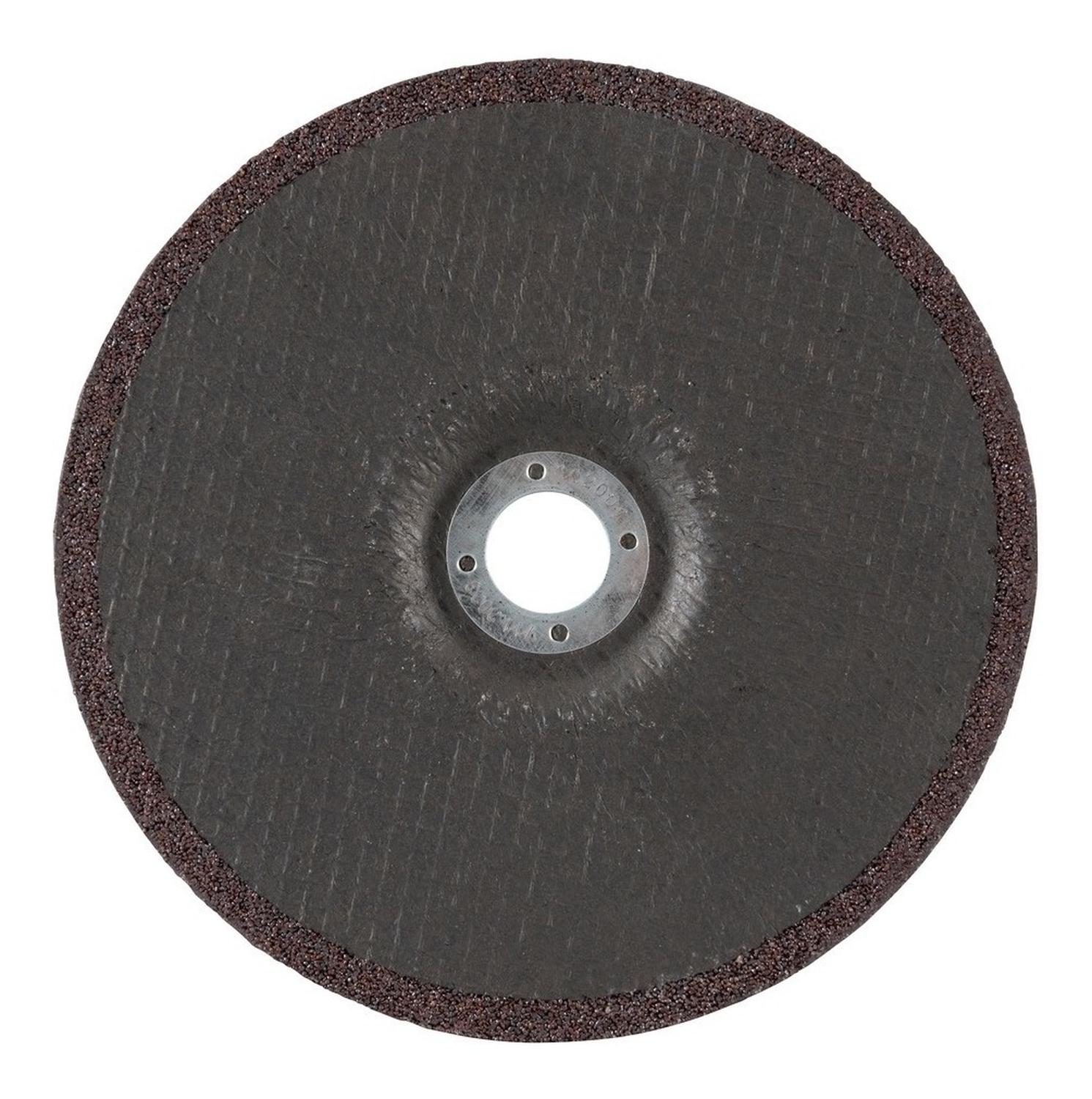 Disco de Desbaste Inox 7'' X 6mm A24R - Makita - Herram.cl