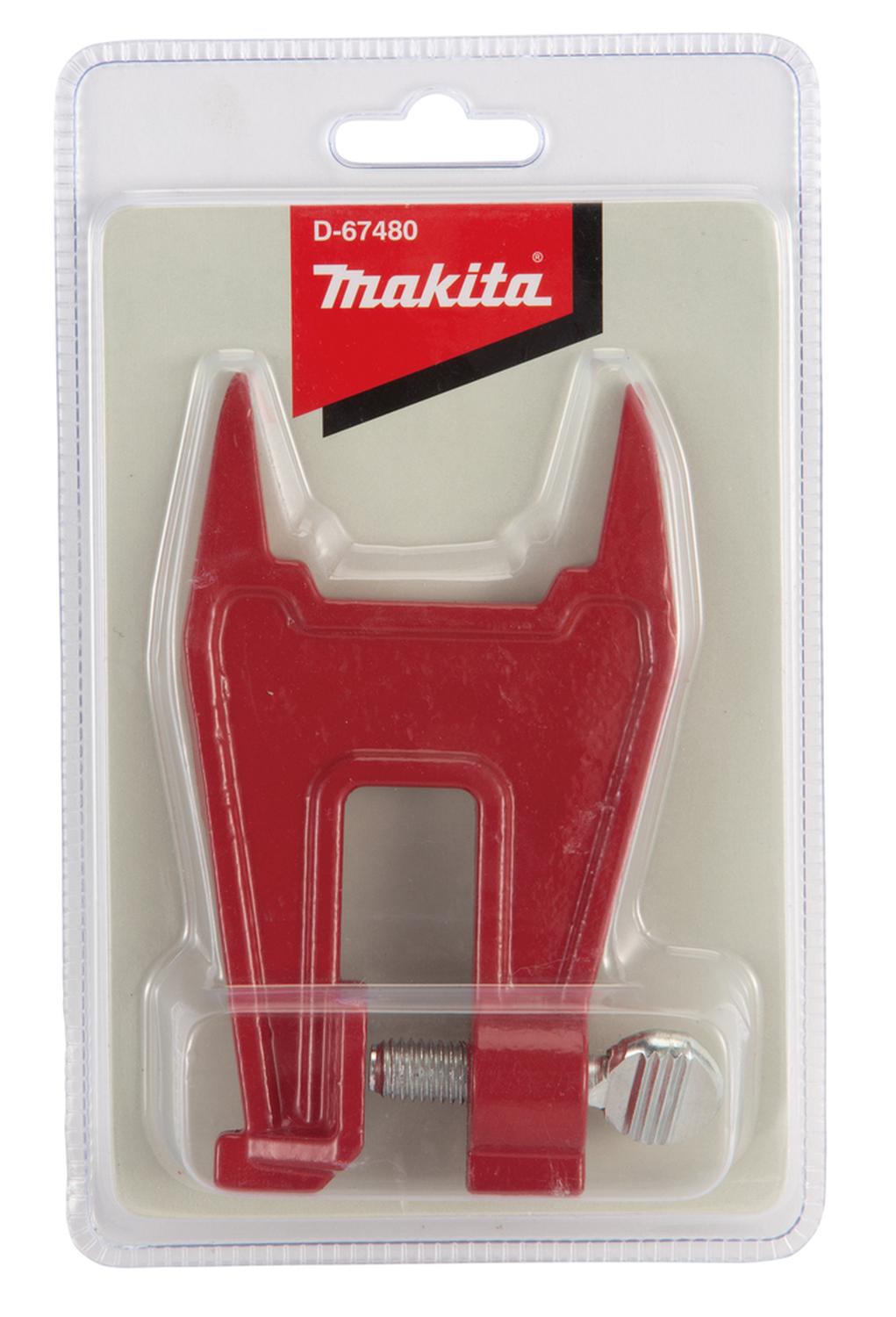 Prensa Limado Para Motosierra - Makita - Herram.cl