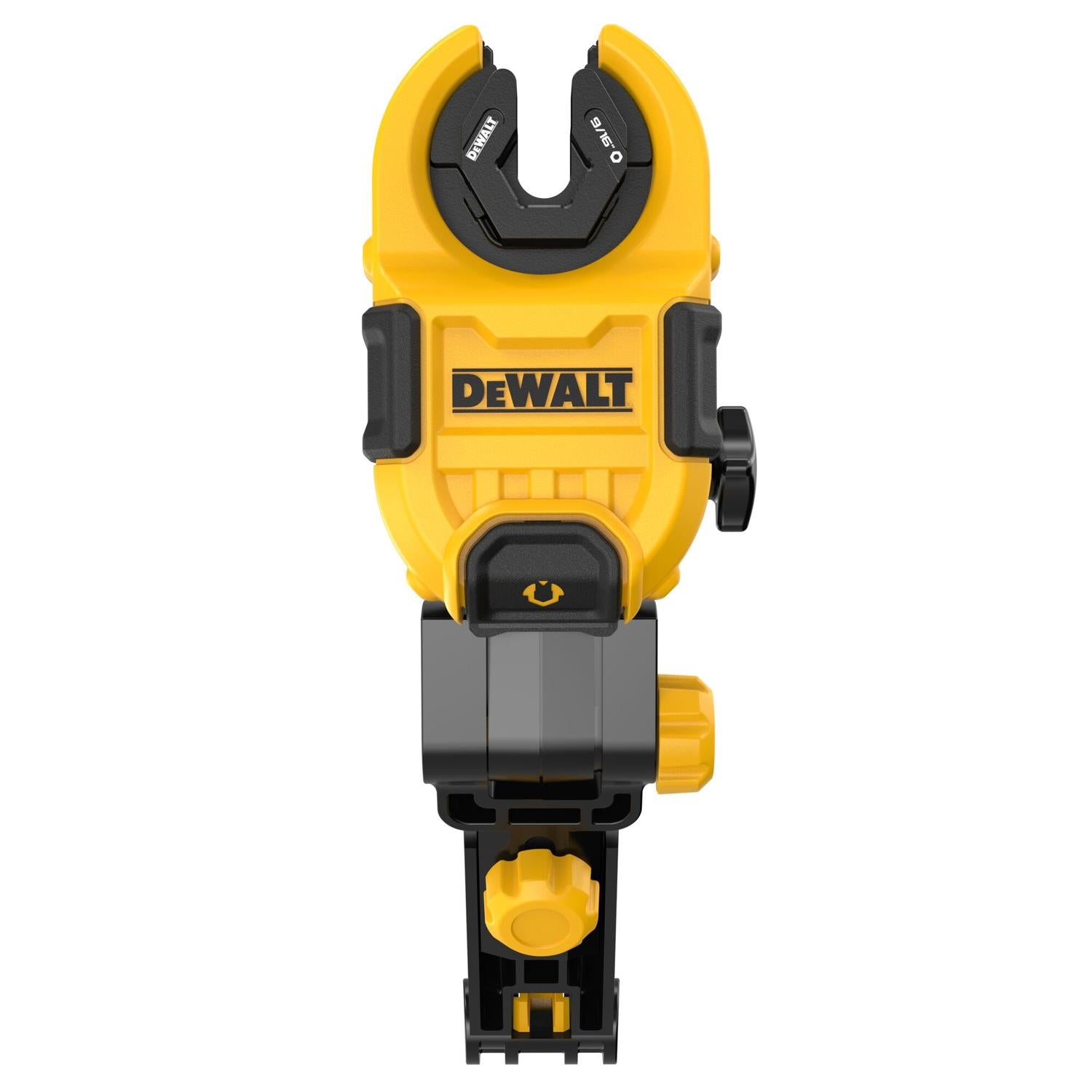 Accesorio aprieta tuercas para varillas roscadas - DeWALT - Herram.cl