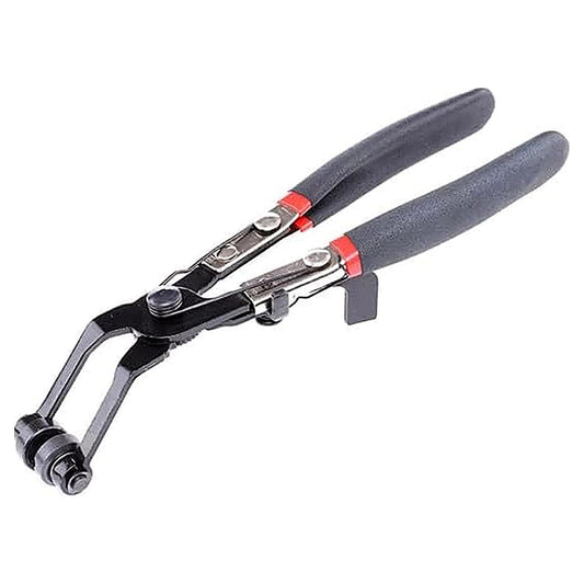 Alicate 45° para Abrazaderas de Manguera Yato YT-0651 215mm - Herram.cl