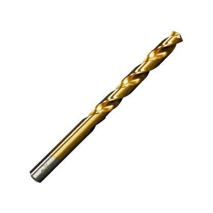 Broca Metal HSS - TiN 9.5x81x125mm - Makita - Herram.cl