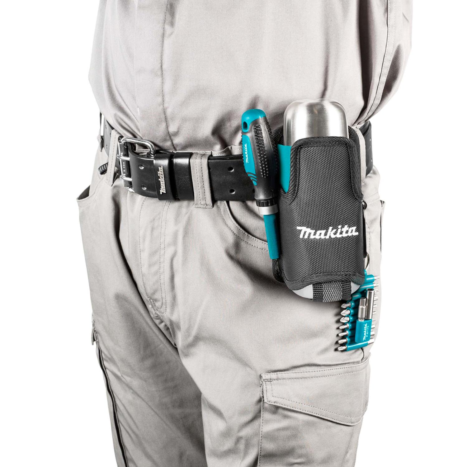 Termo 330ml + Soporte Makita - Herram.cl