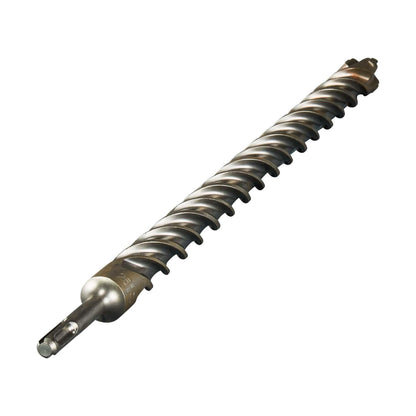 Broca SDS-Plus NEMESIS-II 25x400x450mm (4 filos) - Makita - Herram.cl