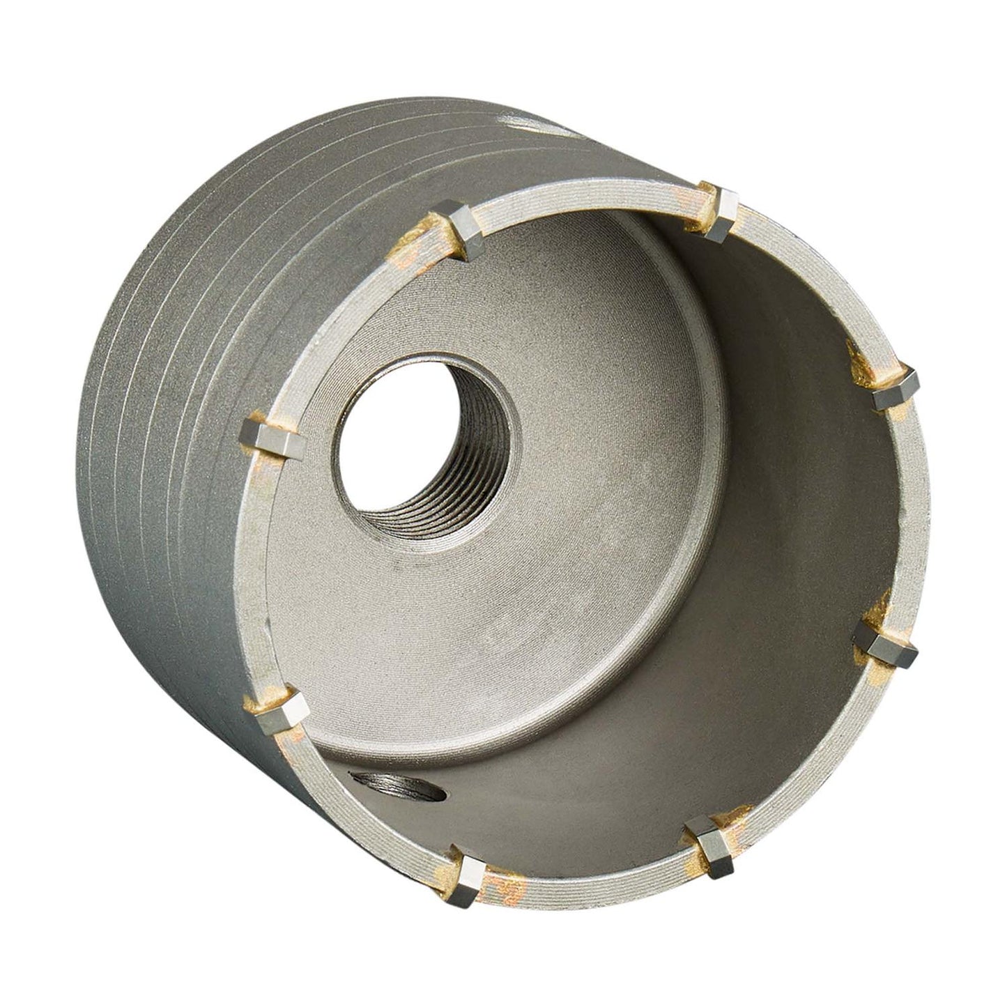 Broca Corona 82x72mm Toma M22 - Makita - Herram.cl