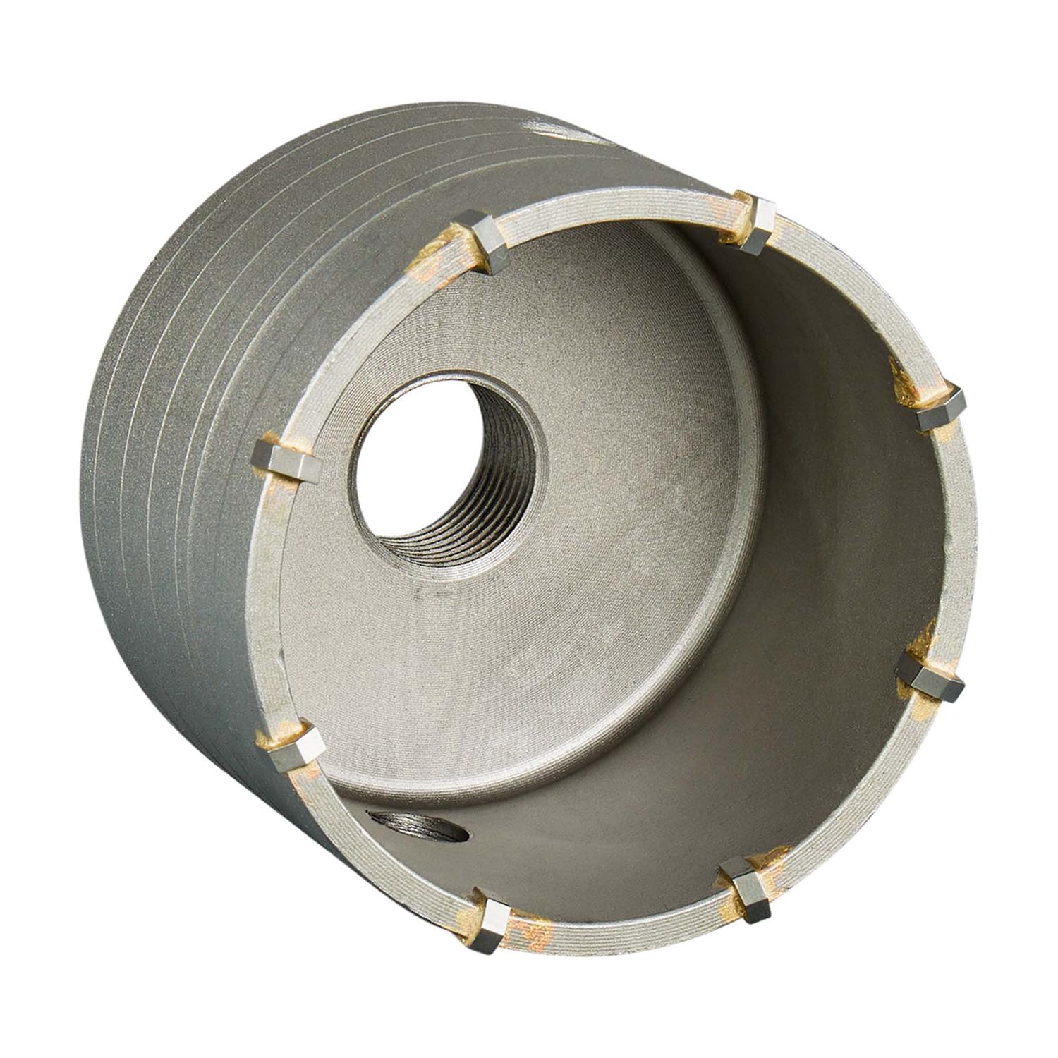 Broca Corona 82x72mm Toma M22 - Makita - Herram.cl
