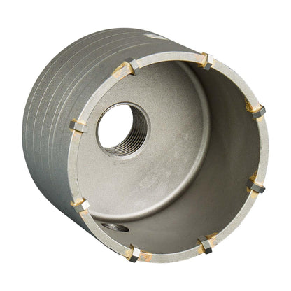 Broca Corona 82x72mm Toma M22 - Makita - Herram.cl
