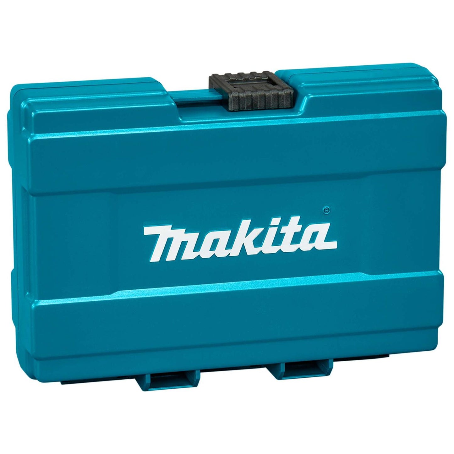 Juego Dados Impact Black 1/2'' (8 - 24mm) 9 Pzas - Makita - Herram.cl