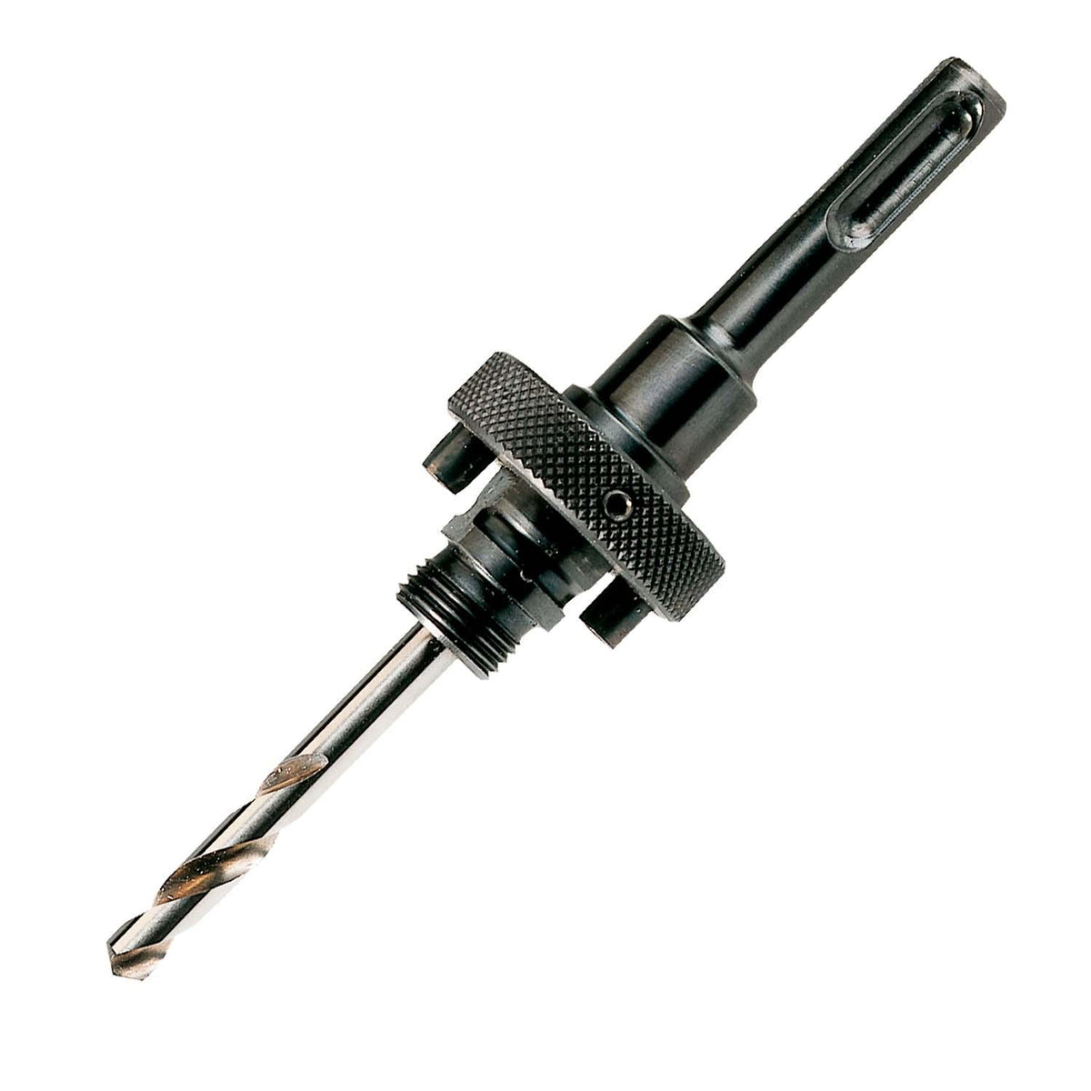 Soporte Sierra Copa Bahco SDS-Plus 32-152mm Quick Change - Herram.cl