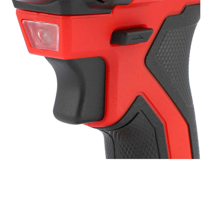 Llave De Impacto Inalámbrica 18V / 1/2'' / 350 Nm - Yato - Herram.cl