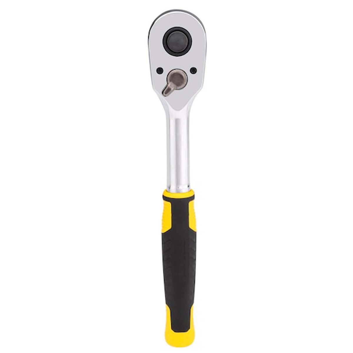 Llave Chicharra De 1/2'' 72 Dientes - Stanley - Herram.cl