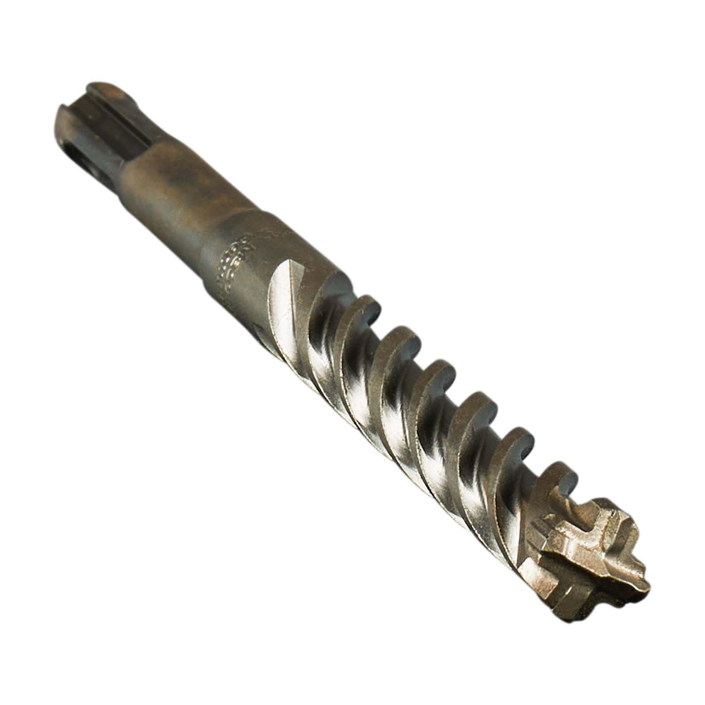 Broca SDA - Plus Némesis II 12x100x160mm (4 Filos) - Makita - Herram.cl