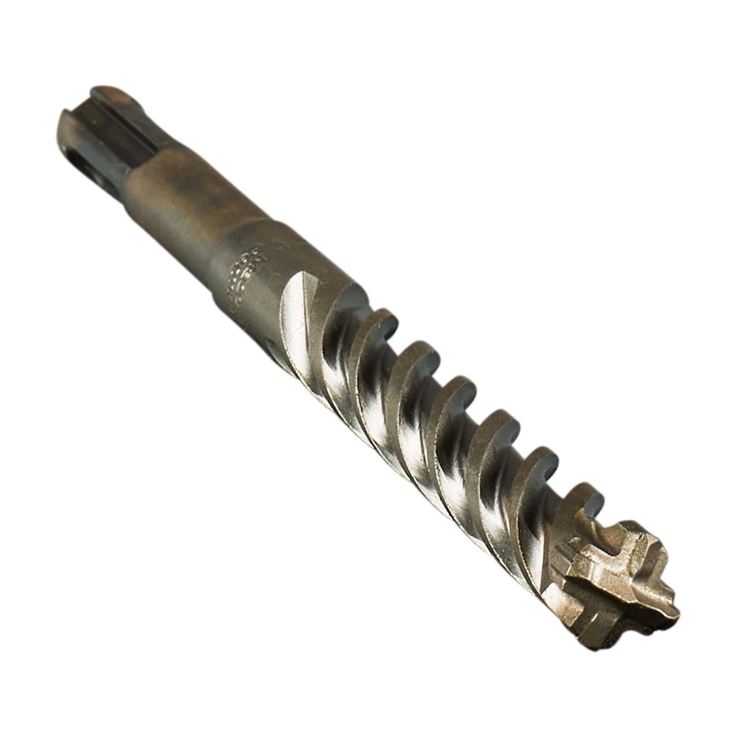 Broca SDA - Plus Némesis II 12x100x160mm (4 Filos) - Makita - Herram.cl