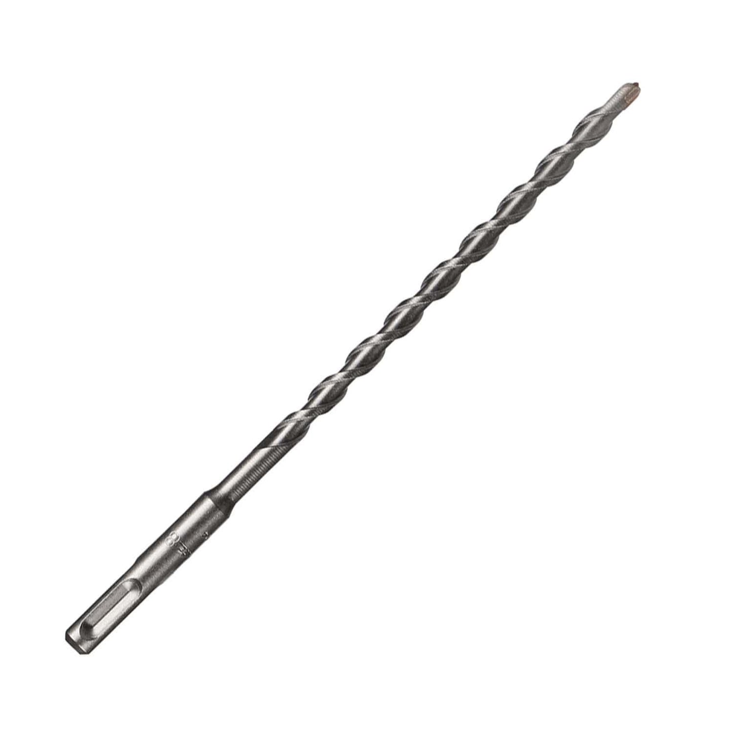 Broca Makita SDS - Plus 8x150mm. (largo Útil 210mm) - Herram.cl