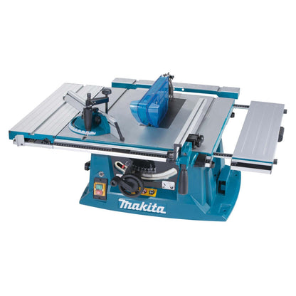 Sierra de Banco 10'' 1.500 W MLT100 - Makita - Herram.cl