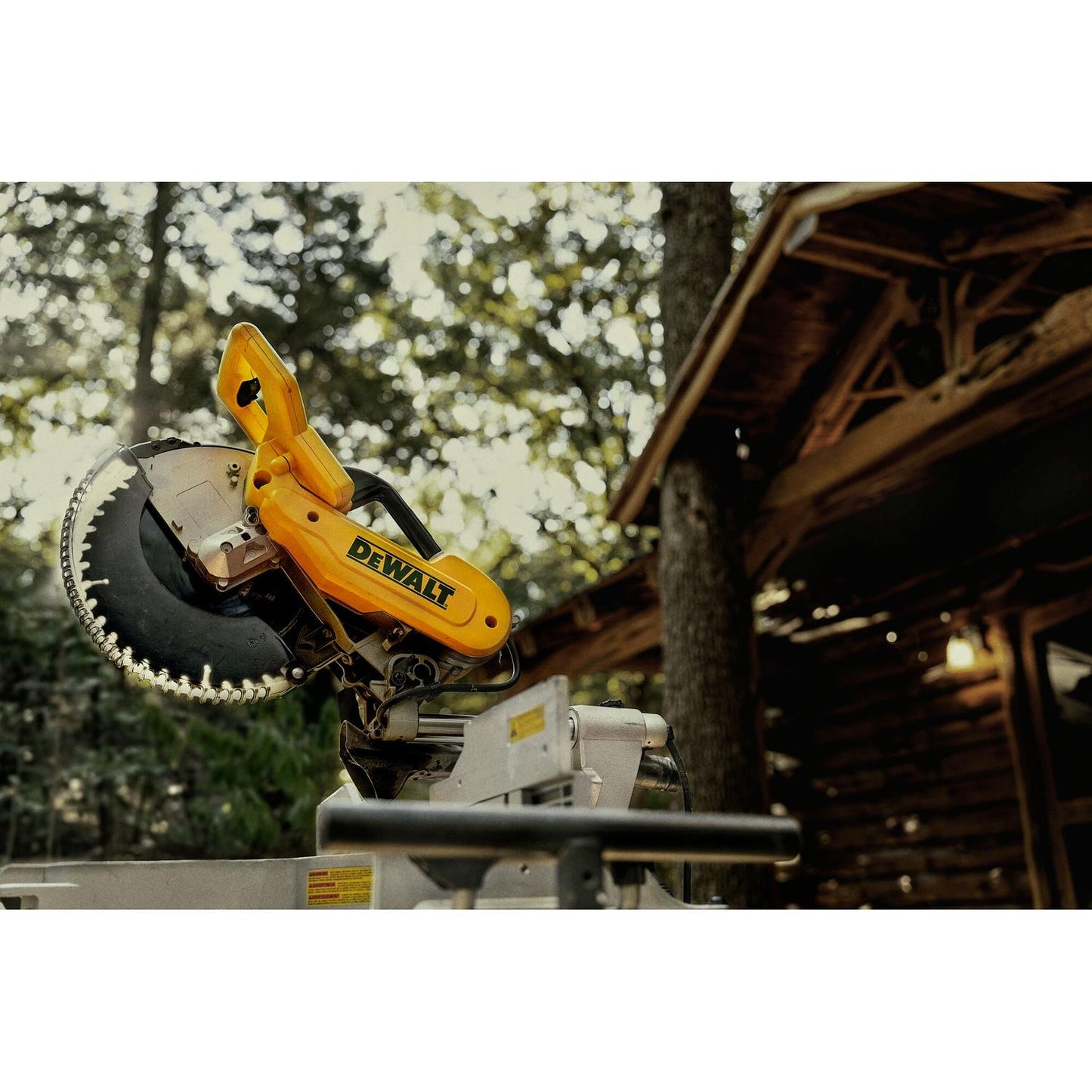 Sierra Ingleteadora 12'' 1625 W DWS780 - B2 - DeWALT - Herram.cl
