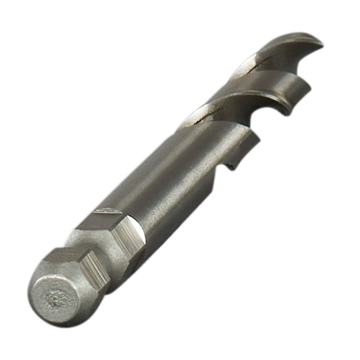 Broca piloto HSS - G Toma Hex. 1/4'' Ezychange - Makita - Herram.cl
