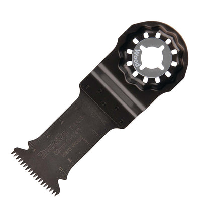 Hoja De inmersión HCS Madera 32x50mm / 14 TPI - Makita - Herram.cl