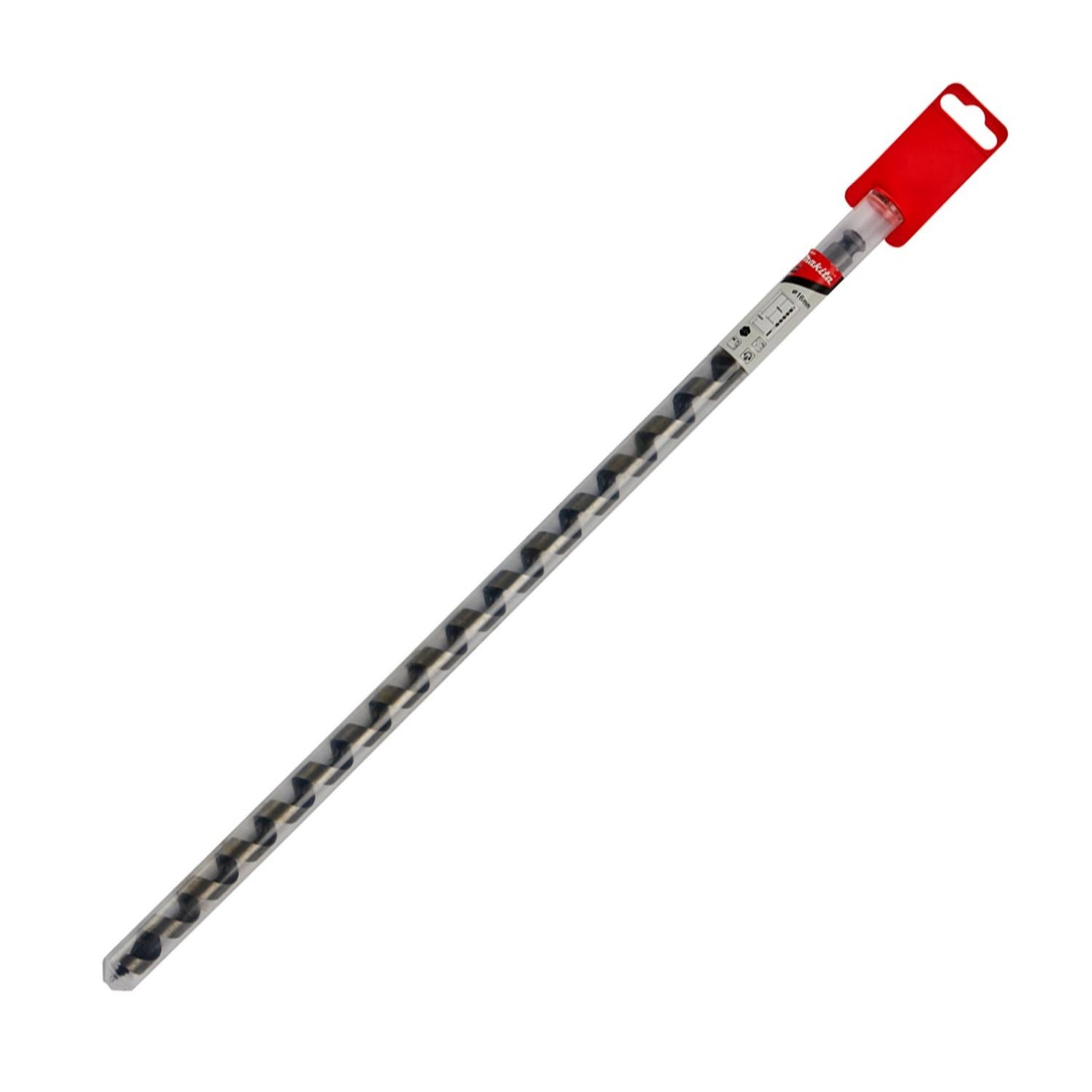 Broca Para Madera 16x450mm (Tipo Barreno) - Makita - Herram.cl