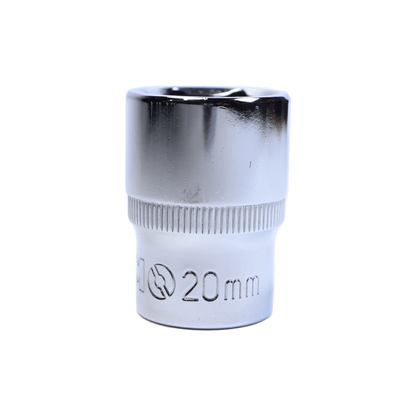 Dado Hexagonal De 1/2'', 20mm – Irimo - Herram.cl