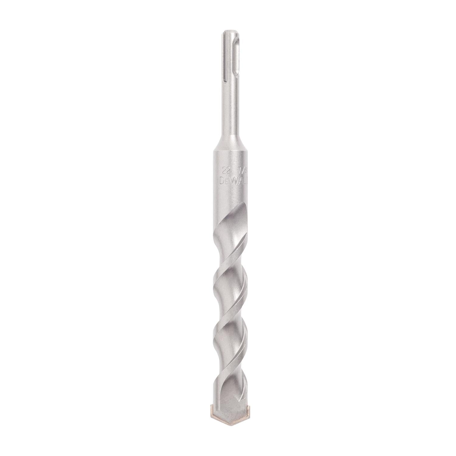 Broca SDS - Plus 22x130x210mm - DeWALT - Herram.cl