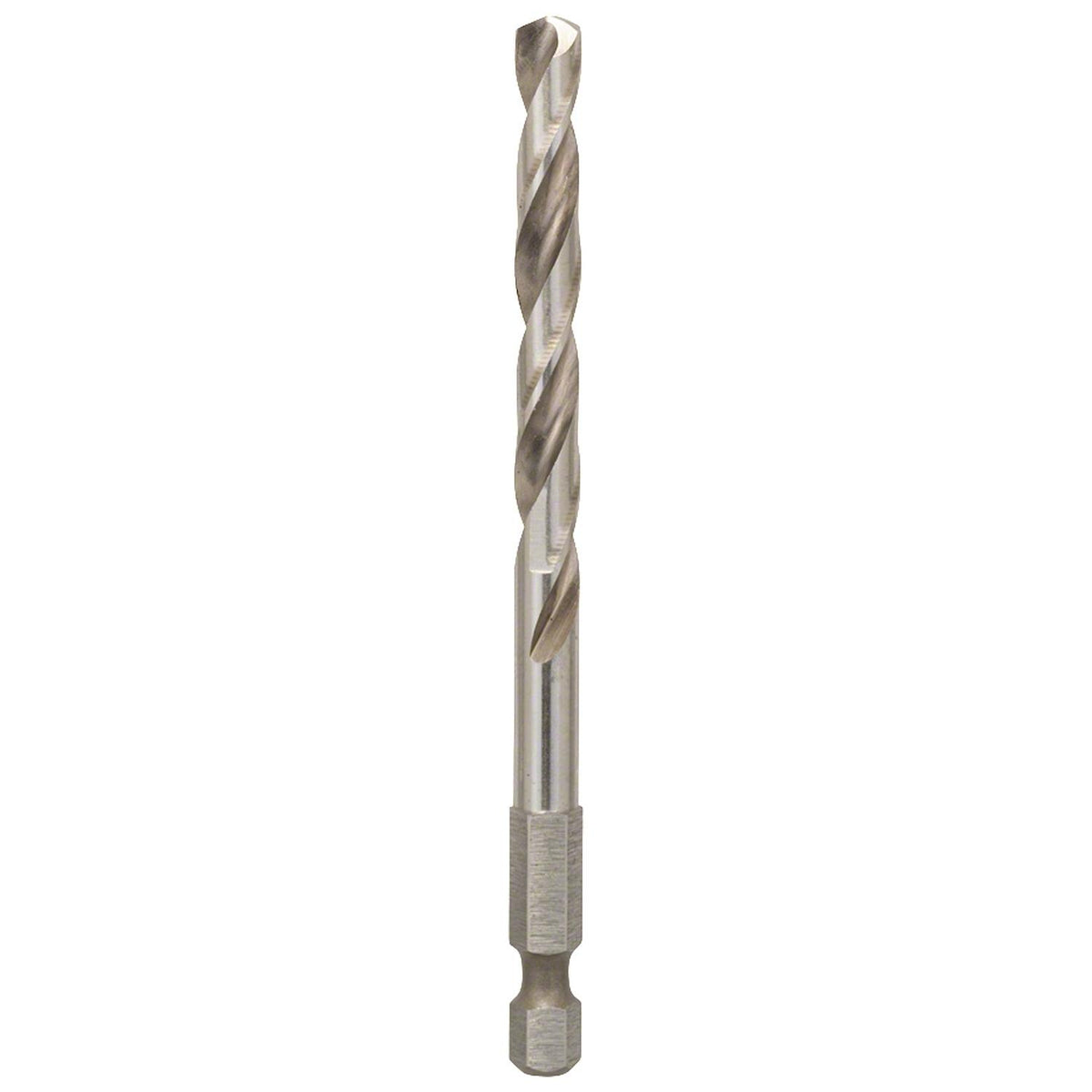 Broca Centrado Bosch HSS-G 7,15x100mm Sierras Copa Hexagonal - Herram.cl