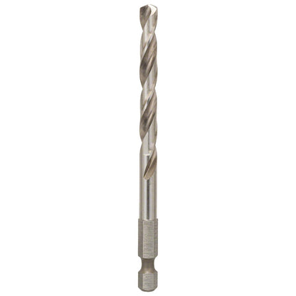 Broca Centrado Bosch HSS-G 7,15x100mm Sierras Copa Hexagonal - Herram.cl