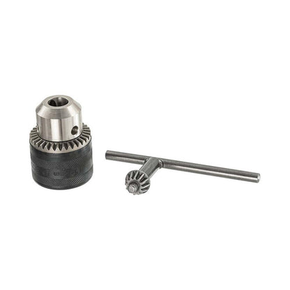 Mandril Para Taladro 1,5 - 13mm Con Llave Bosch - Herram.cl