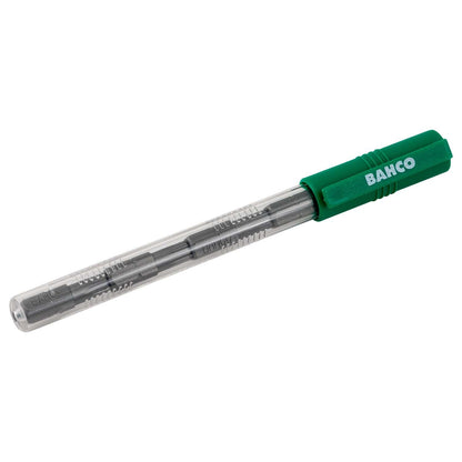 Puntas en depósito tipo bolígrafo T25x25mm, 5 Pzas - Bahco - Herram.cl