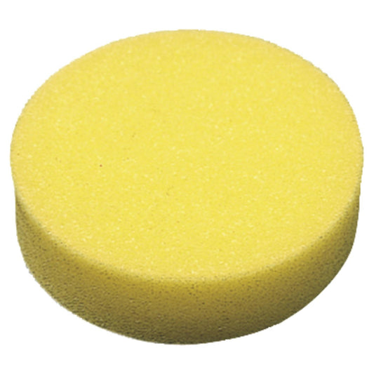 Disco Esponja De Pulido 125mm suave - Makita - Herram.cl