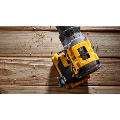 Taladro Atornillador 20V Max. XR 13mm - DeWalt - Herram.cl