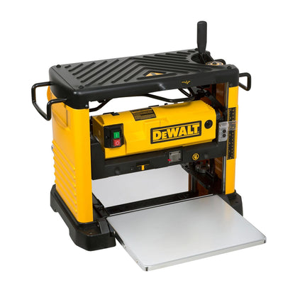 Cepillo De Banco 12 - 1/2''x2mm 1.800 W DW733 - B2C - DeWALT - Herram.cl