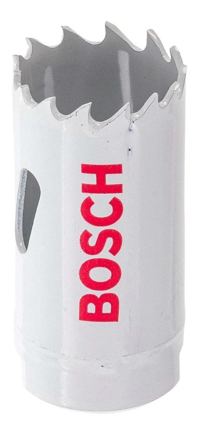 Sierra Copa Bi - metal 25mm (1'') - Bosch - Herram.cl