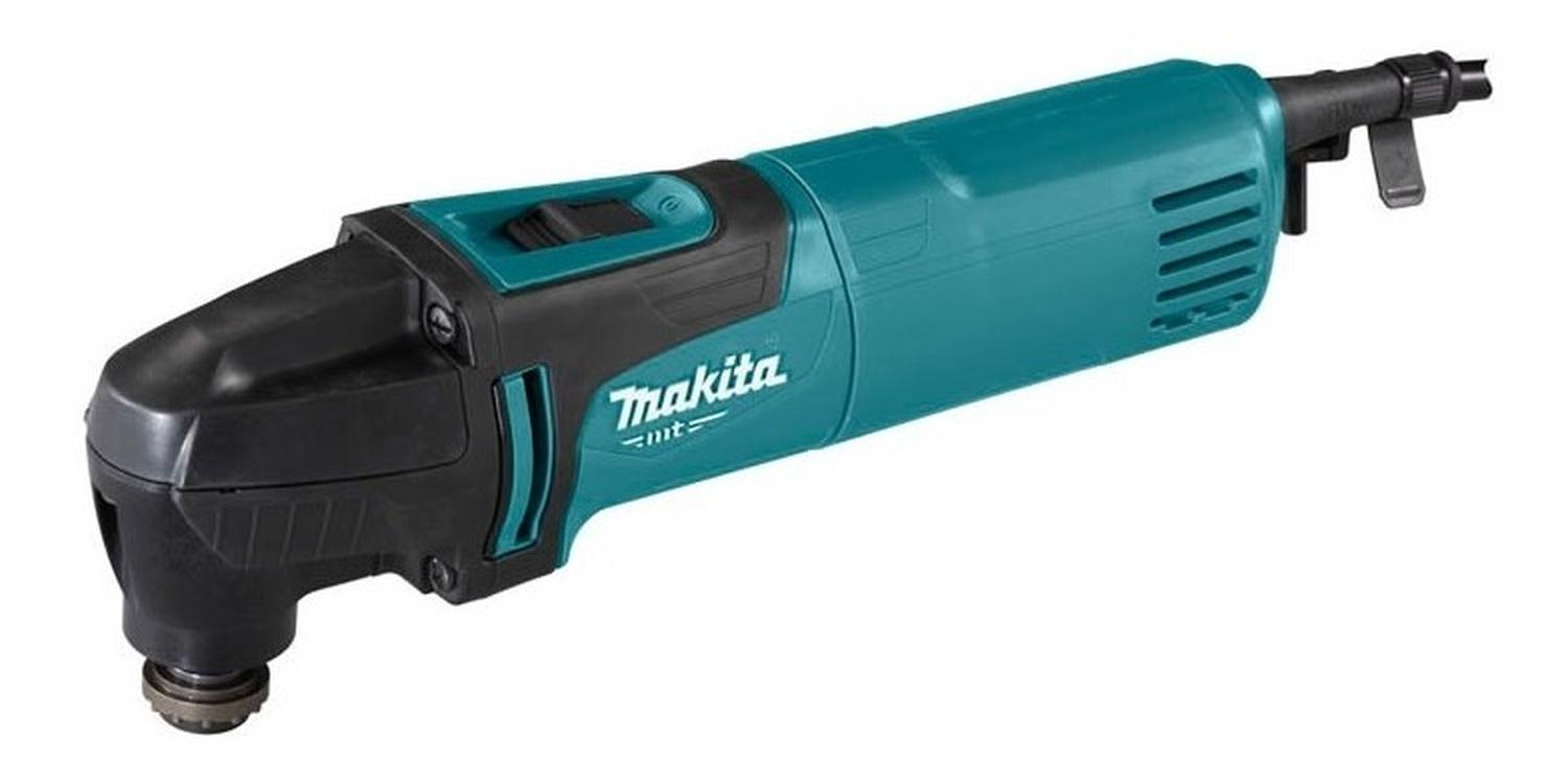 Multiherramienta Makita MT 200W / 220V Profesional - Herram.cl