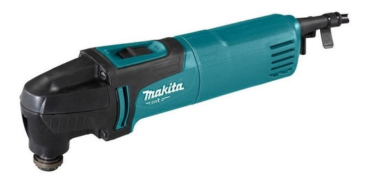 Multiherramienta Makita MT 200W / 220V Profesional - Herram.cl