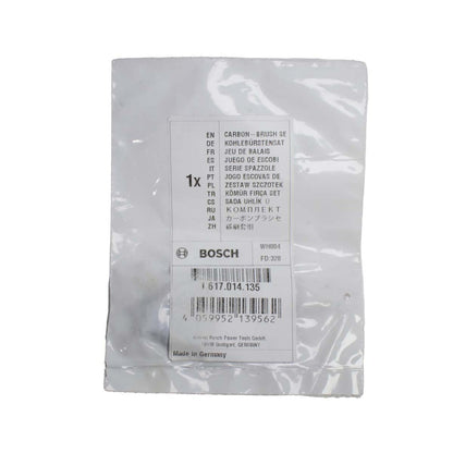 Carbones Para GBH 7 - 45DE/GBH 7 - 46DE/GSH 5E/GSH 5CE - Bosch - Herram.cl