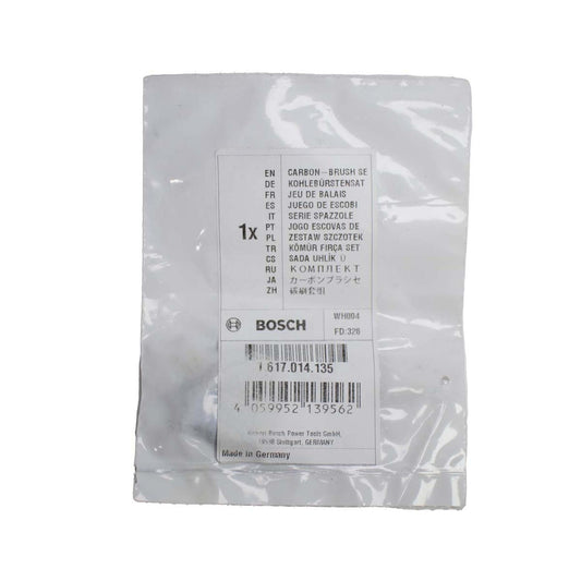 Carbones Para GBH 7 - 45DE/GBH 7 - 46DE/GSH 5E/GSH 5CE - Bosch - Herram.cl