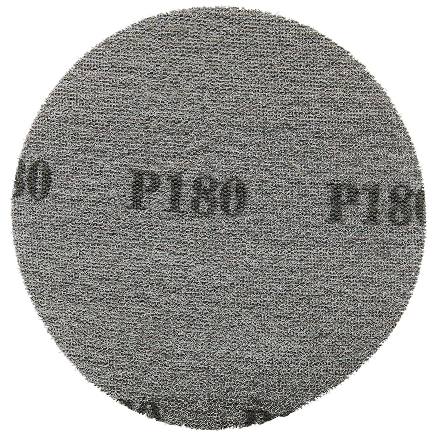 Pack 10 Discos Malla Abrasiva con Velcro 5'' (125mm) - Makita - Herram.cl