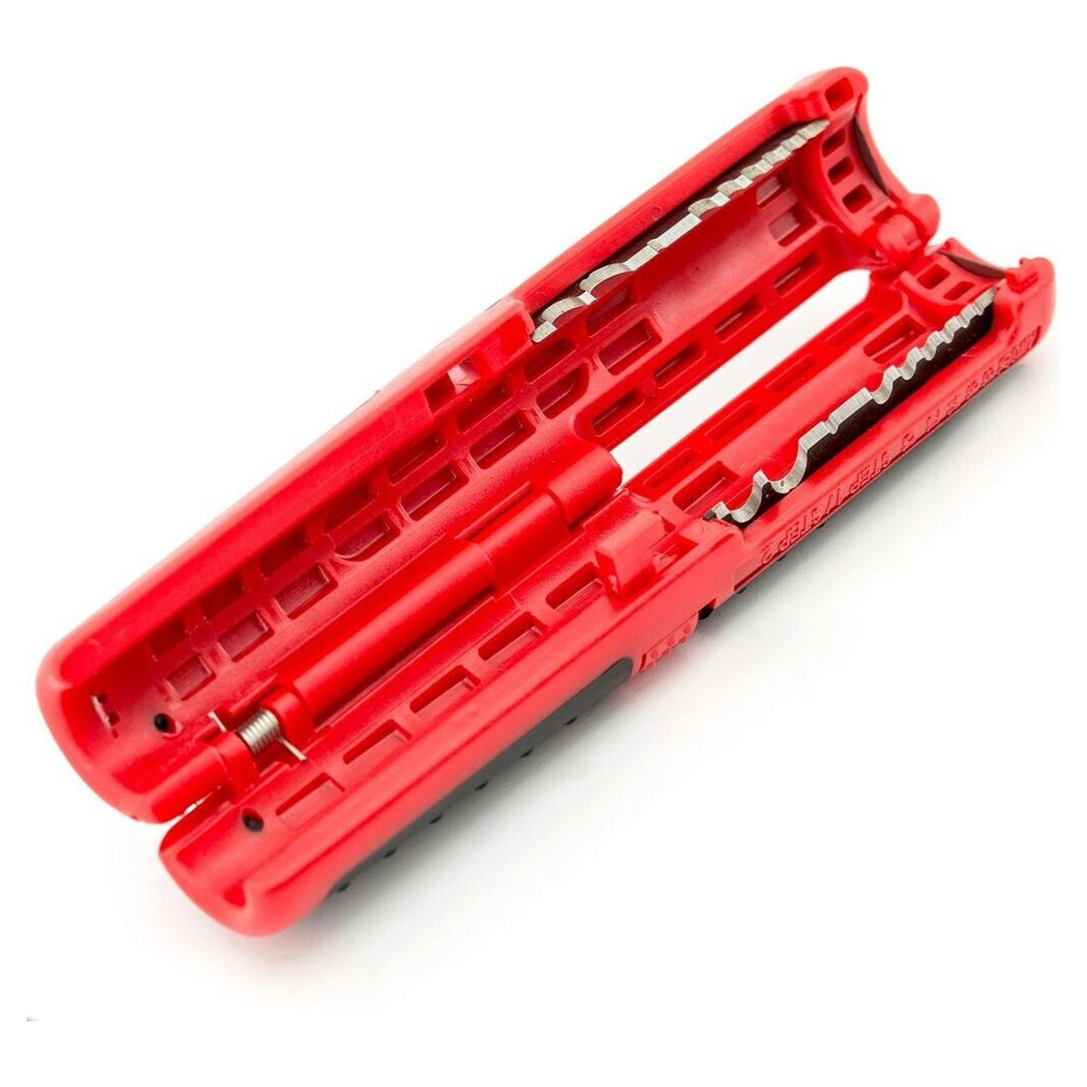 Pelacables Manual 0,5-6 mm² 125 mm Yato YT-2274 - Herram.cl