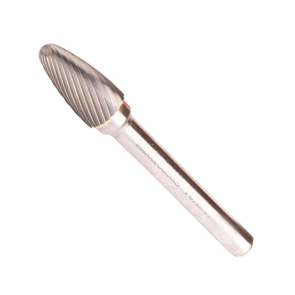 Fresa Rotativa Árbol 3/8''x3/4''x1/4'' Metal/Inox - Makita - Herram.cl