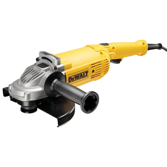 Esmeril Angular 7'' 2.600 W DWE497 - B2C - DeWalt - Herram.cl