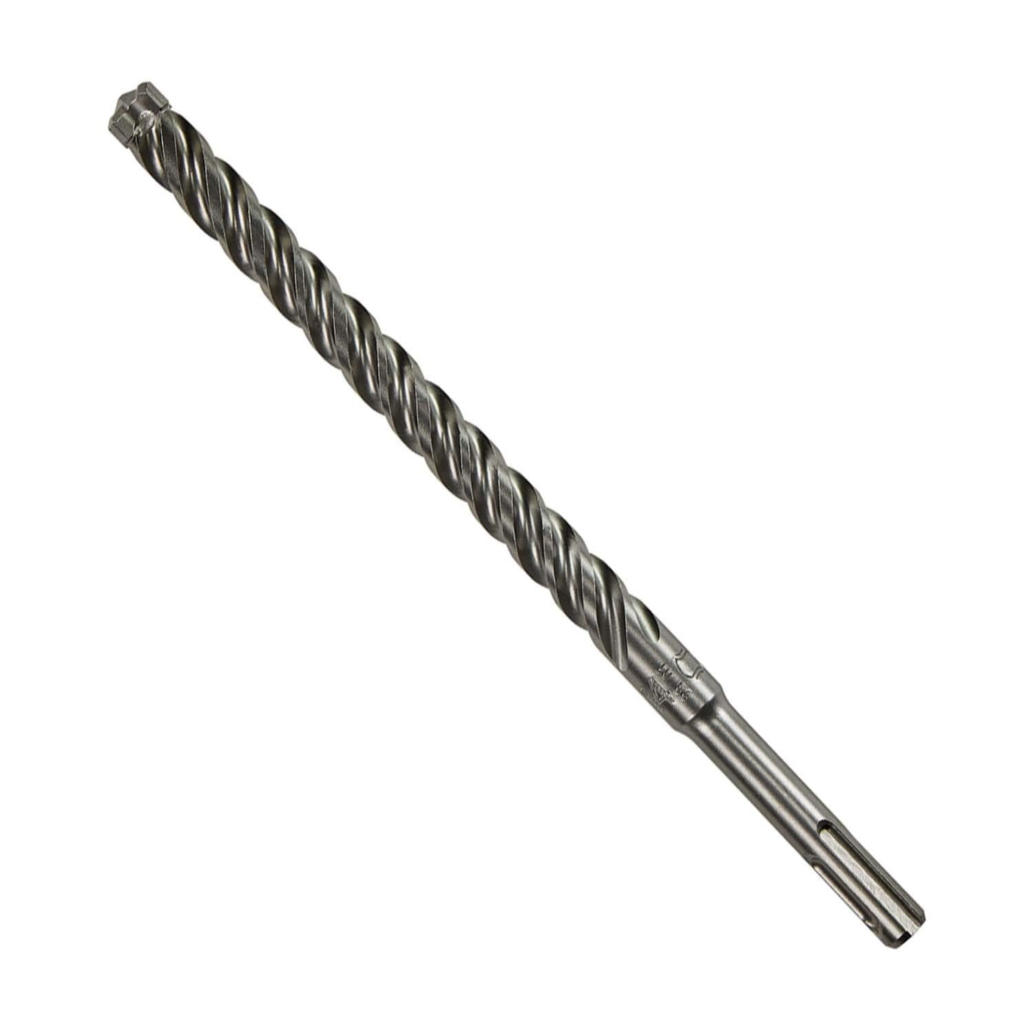 Broca SDS - Plus Nemesis II 14x215mm (4 Filos) - Makita - Herram.cl