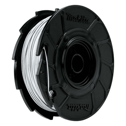 Pack 5 Rollos de Alambre Galvanizado 0,8mmx100m Para DTR180 - Makita - Herram.cl